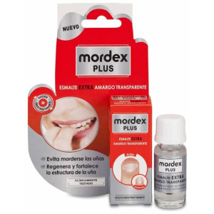 Mordex Plus Esmalte Extra...