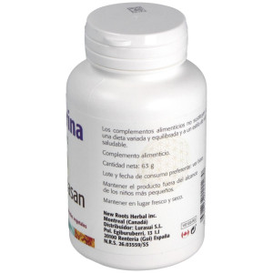 Sura Vitasan L-Taurina 500Mg 90Caps