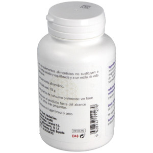 Sura Vitasan L-Taurina 500Mg 90Caps