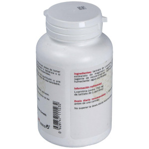 Sura Vitasan L-Carnitina 500Mg 60Caps