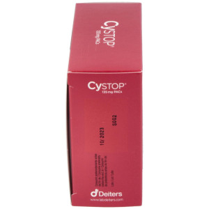 Cystop Proteccion Vias Urinarias 60 Caps
