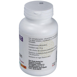 L-Lisina 500Mg. 100Cap.