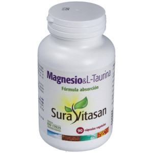 Sura Vitasan Magnesio Y...