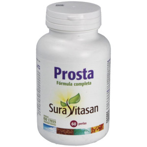 Sura Vitasan Prosta 60 Perlas