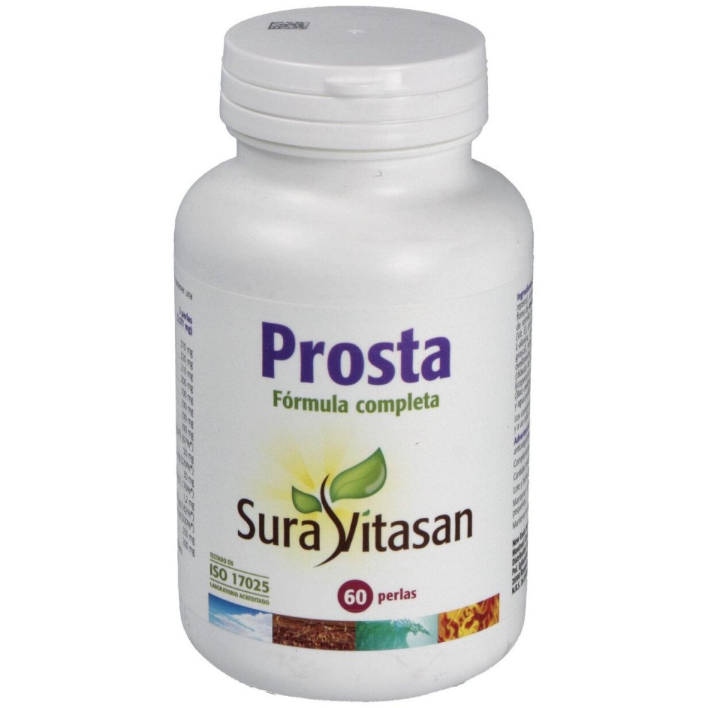 Sura Vitasan Prosta 60 Perlas
