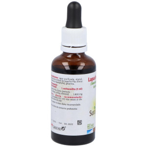 Sura Vitasan Ext. Lapacho Pau De Arco 50Ml