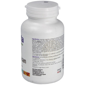 Sura Vitasan Prosta 60 Perlas