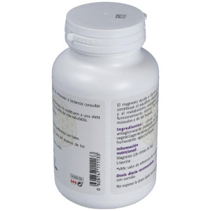 Sura Vitasan Magnesio Y L-Taurina 90 Cápsulas