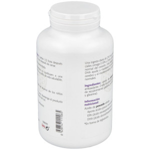 Omega 3 1200Mg. 120Perlas