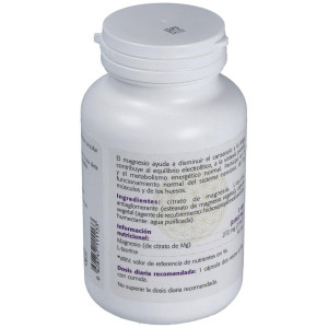 Sura Vitasan Magnesio Y L-Taurina 90 Cápsulas