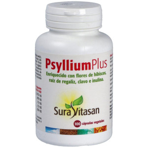 Psyllium Plus Enriquecido...