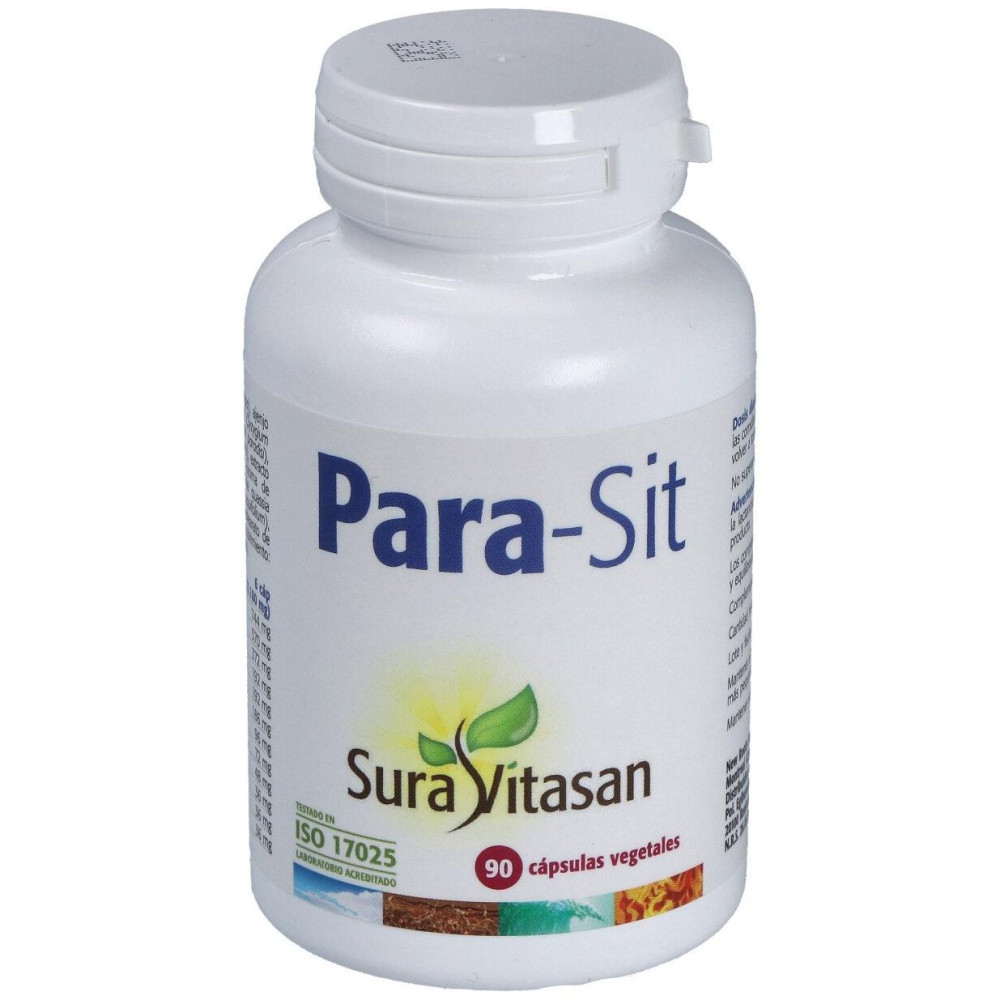 Para-Sit 90Cap.