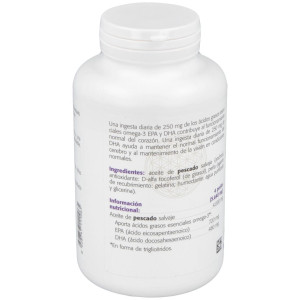 Omega 3 1200Mg. 120Perlas