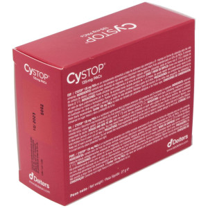 Cystop Proteccion Vias Urinarias 60 Caps