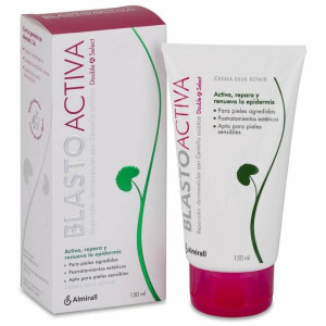 Blastoactiva Crema 150Ml.