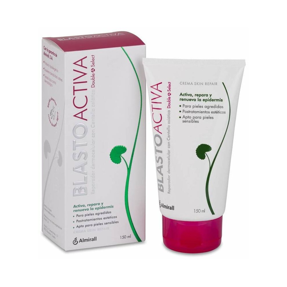 Blastoactiva Crema 150Ml.