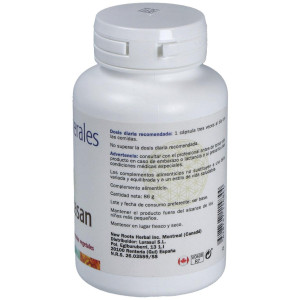 Sura Vitasan Multi Minerales Quelados 90Caps