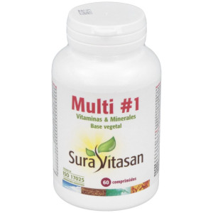 Sura Vitasan Multivitamins...