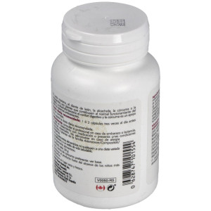 Sura Vitasan Liver 45 Cápsulas