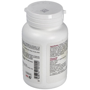 Sura Vitasan Liver 45 Cápsulas