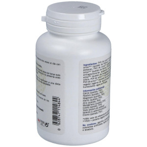 Sura Vitasan Multi Minerales Quelados 90Caps