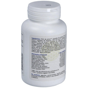 Sura Vitasan Multi Minerales Quelados 90Caps