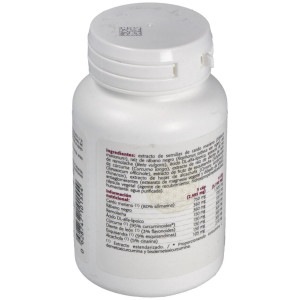 Sura Vitasan Liver 45 Cápsulas