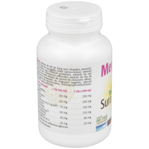 Sura Vitasan Menopax 60Caps