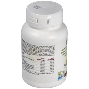 Sura Vitasan Liver 45 Cápsulas