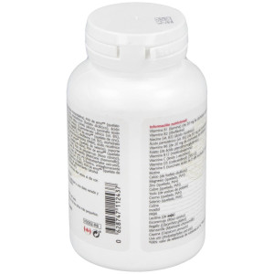 Sura Vitasan Multivitamins Y Minerals 60Comp