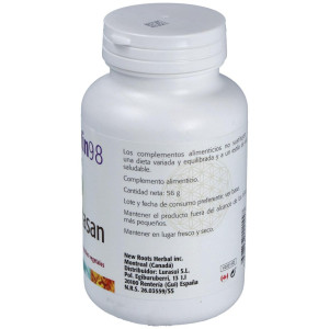 Sura Vitasan Quercitin 98 90 Cápsulas