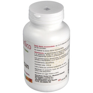 Sura Vitasan Super Capsrilico 120Caps