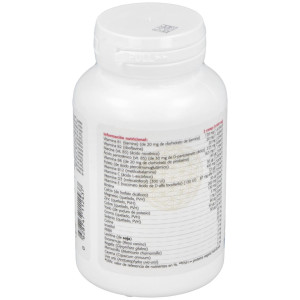 Sura Vitasan Multivitamins Y Minerals 60Comp