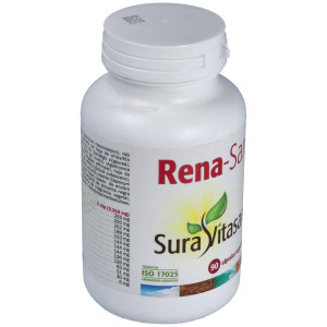 Sura Vitasan Renasan 90Caps