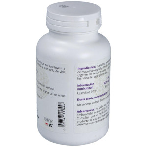 Sura Vitasan Quercitin 98 90 Cápsulas