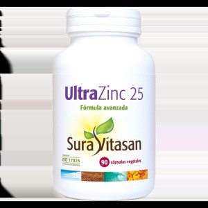 Sura Vitasan Ultra Zinc...