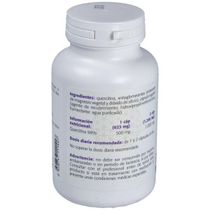 Sura Vitasan Quercitin 98 90 Cápsulas