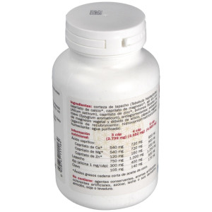 Sura Vitasan Super Capsrilico 120Caps