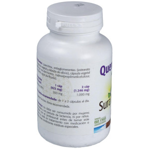 Sura Vitasan Quercitin 98 90 Cápsulas