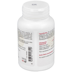 Trebol Rojo 40% Isoflavonas 60Cap.