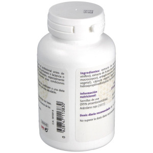 Sura Vitasan Uva Semilla Arandano Forte 60Caps