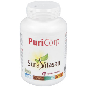 Sura Vitasan Puri Corp...