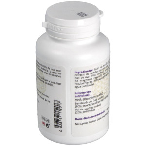 Sura Vitasan Uva Semilla 60Mg 60Caps