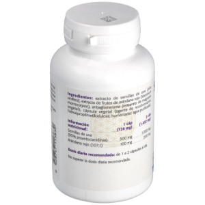 Sura Vitasan Uva Semilla Arandano Forte 60Caps