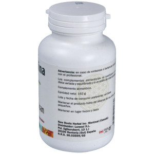 Sura Vitasan Espirulina 1000Mg 100Comp