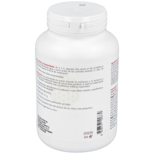 Sura Vitasan Puri Corp 500Mg 210Caps