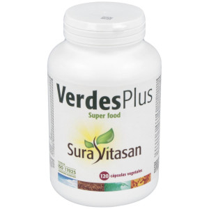 Sura Vitasan Verdes Plus...