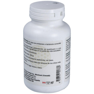 Sura Vitasan Espirulina 1000Mg 100Comp