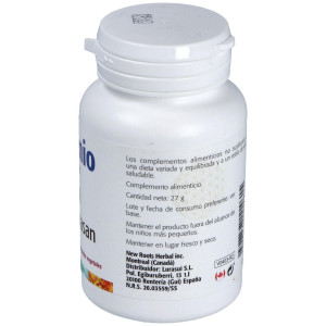 Selenio L-Selenometionina 100Mcg. 100Cap.