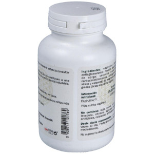 Sura Vitasan Espirulina 1000Mg 100Comp